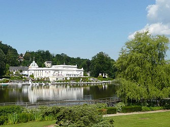 Les deux crêtes randonnée à Bagnoles de l'Orne Normandie
