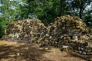 Le Castella de Labarre