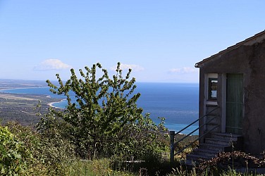 Funtana di i Vagnali à Sari