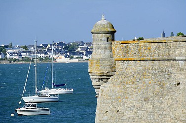 Découvrez les trésors de Port-Louis / Circuit n°2
