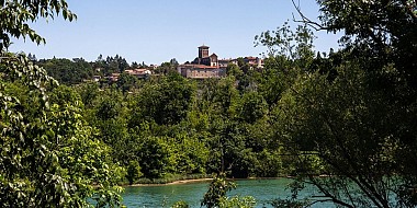 Ternay - Pays de l’Ozon