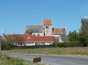 Histoire au Fil des rues - Fontaines-en-Sologne