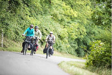 De l'Eygues au Bentrix