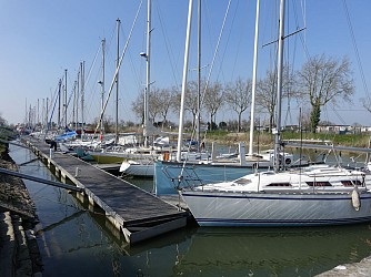 Circuit randonnée - La Banche et la Brune