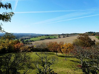 Boucle de Montagrier