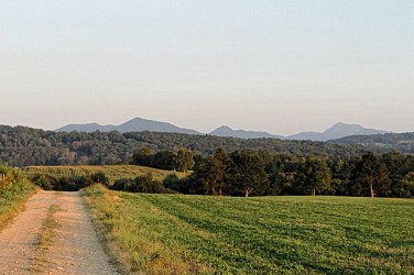Les 3 étangs