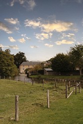 Parcours Intermédiaire Bernay-Neuvy-en-Champagne