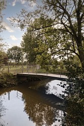 Grande boucle Bernay-Neuvy-en-Champagne
