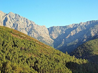 Rando 43 : Bocca Capronale