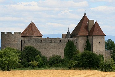 Château de la Roche
