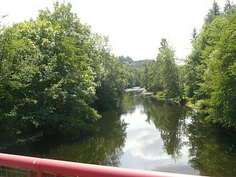 Chapelle Saint-Valentin