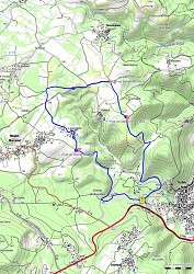 L'Impluvium de Volvic