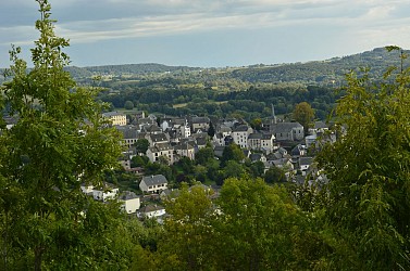 La chapelle Notre-Dame-de-Natzy