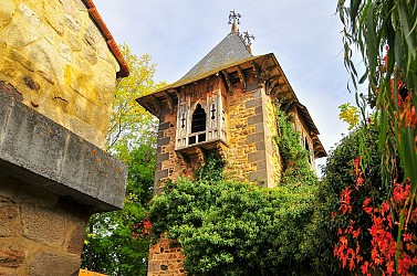 Les côtes de Lempdes