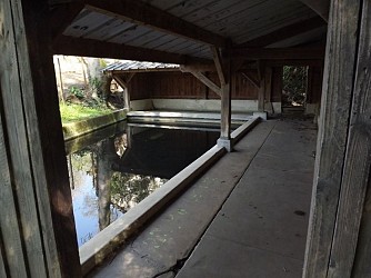 Circuit "Nature et Découverte"