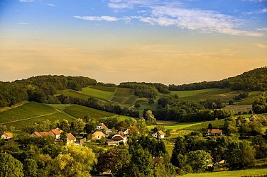 Balade à l'Etoile