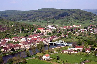 Belvédère Edgar Faure