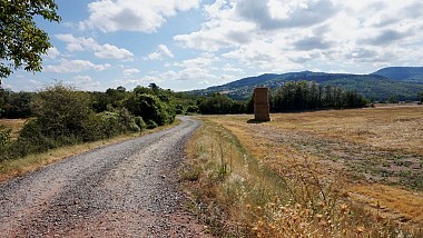 De l'Auzon à Gondole