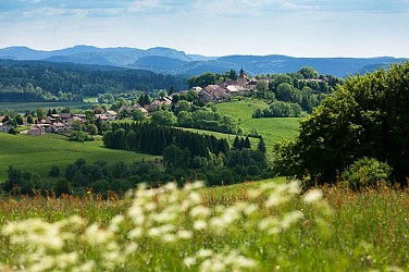 GRP Champagnole Nozeroy Jura