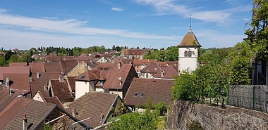 GRP de la Bresse Comtoise