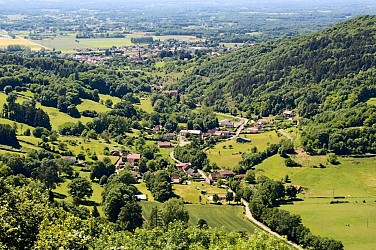 La Reculée de Gizia