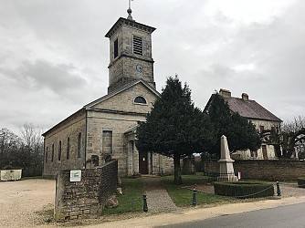 Le Mont Crépon - 102B