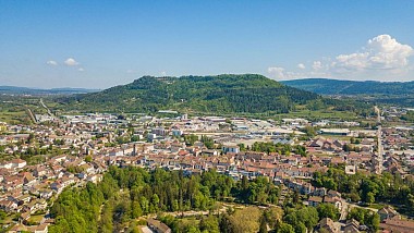Le Mont Rivel