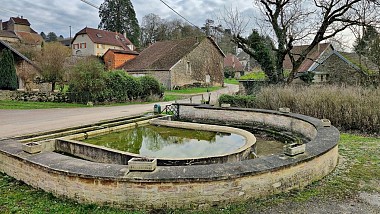 Le Sentier de la Vigne
