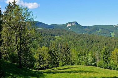 Tour du Goulet - 20B