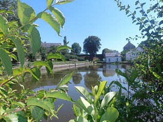 Le bois de la Garde
