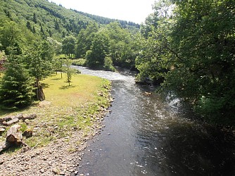 Sur les pas des Chartreux