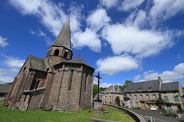 La chapelle Saint-Gorgon