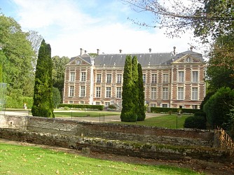 Randonnée des Prés Verts (variante)