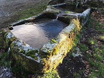 Vallée de La Graille