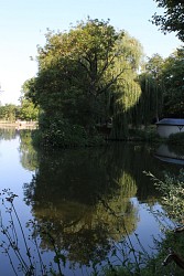 Parcours Découverte Gas, une promenade dans les années 60