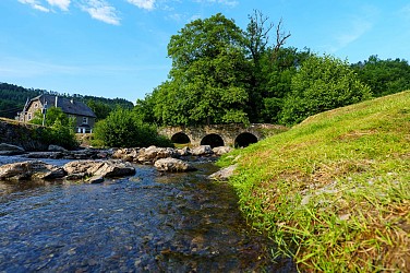 Villages d'Ardenne 1 - Vresse et Bièvre