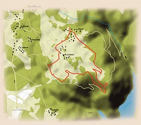 Vallée de la Dordogne