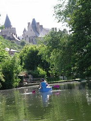 Les Grands Moulins
