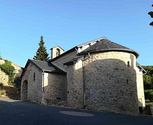 RANDONNÉE SUR LES TRACES DES ROMAINS