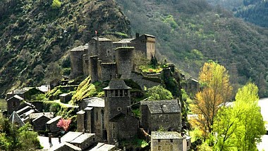 Sentier de St-Cyrice à St-Martin