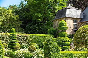 Le circuit de La Ballue