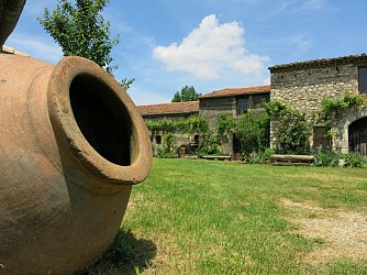 Courcousat Mont Brian