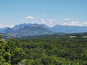 Val Brian - Mont Brian