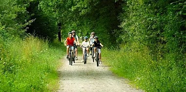 La Vélidéale - Bressuire à Nueil-Les-Aubiers