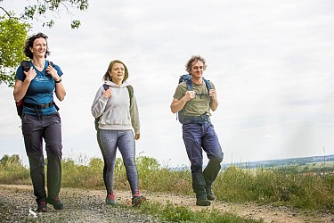 Circuit VTT - Le Roule - 12.5km