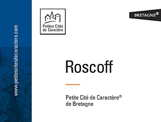 À la découverte du patrimoine - Roscoff