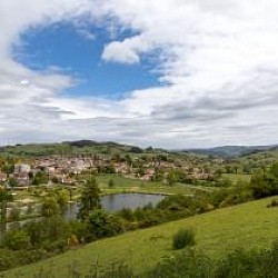 Matour - Sentier botanique