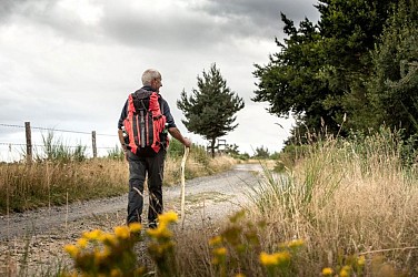 Les Portes de l'Aubrac