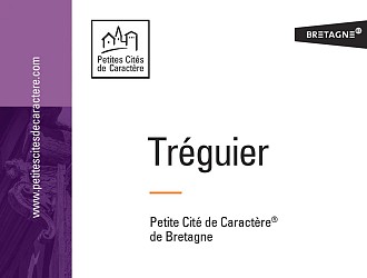 À la découverte du patrimoine - Tréguier