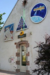 Curiosités par le chemin des Olives